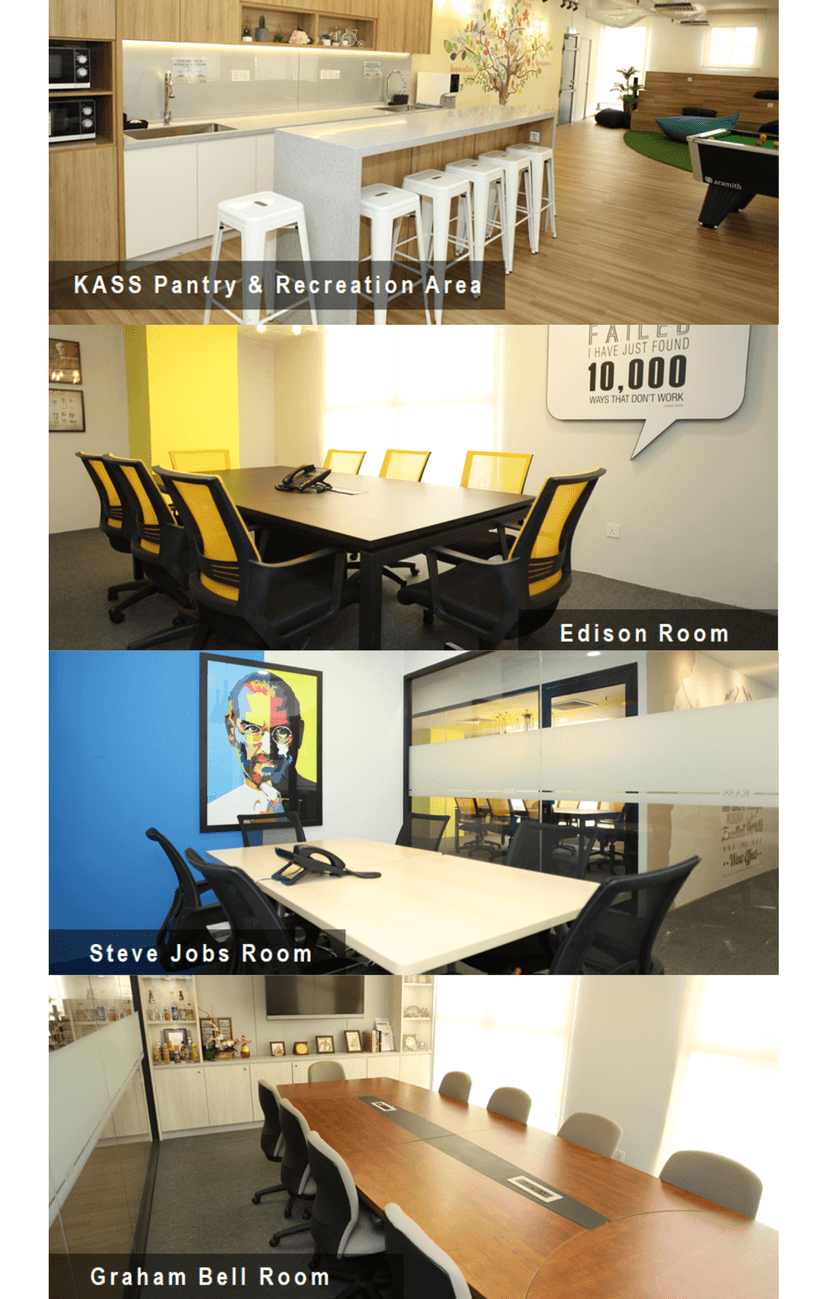 Company Image One